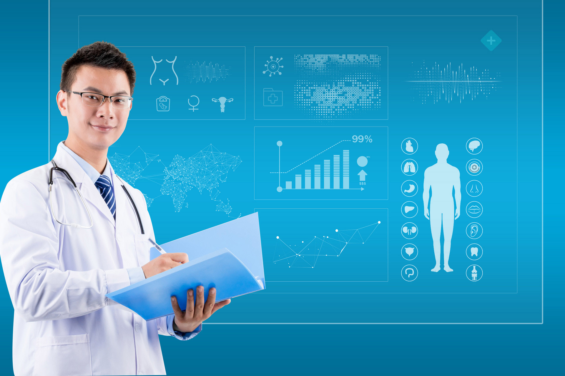 “互联网+医疗” 如何才成一味“良药”？